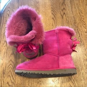 Ugg Bailey Bow Boots